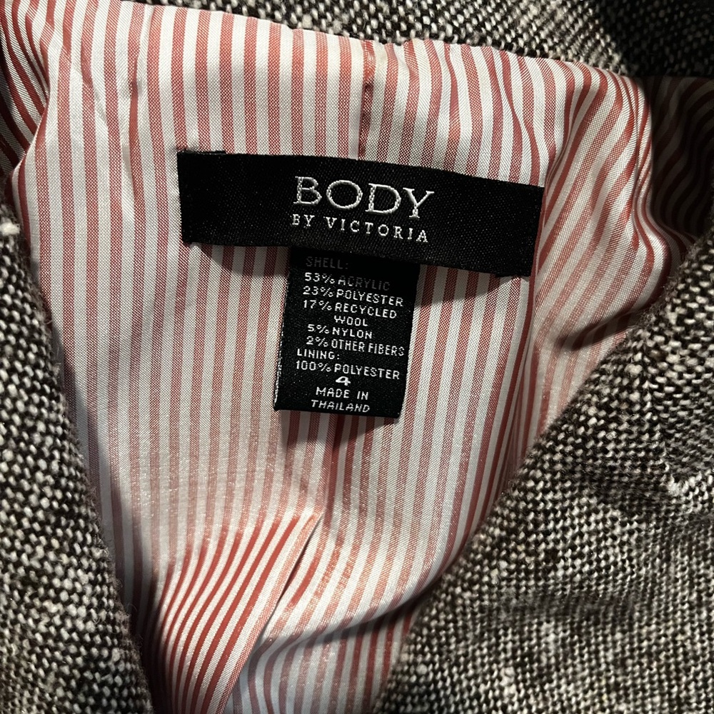 VS work blazer - Picture 2 of 3